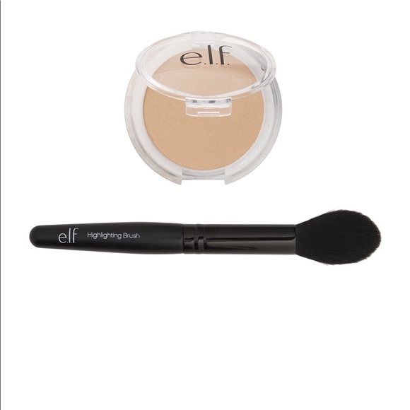 Elf highlighting set, - Picture 3 of 3